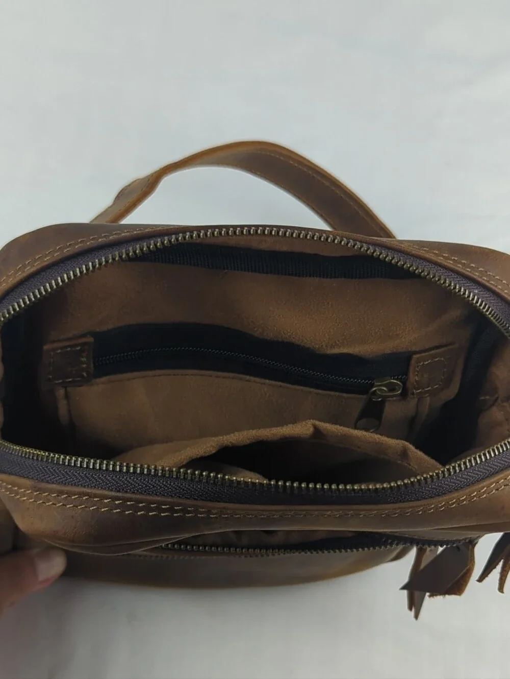 N/A compact men